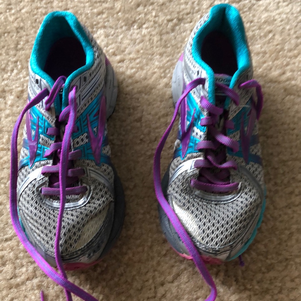 Brooks Running Shoes